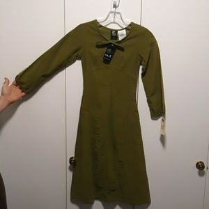 East Essence, Women's XS dress